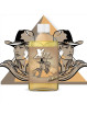 E LIQUIDE REBEKA 1L - XTRA JUICE BAR--alavape.com