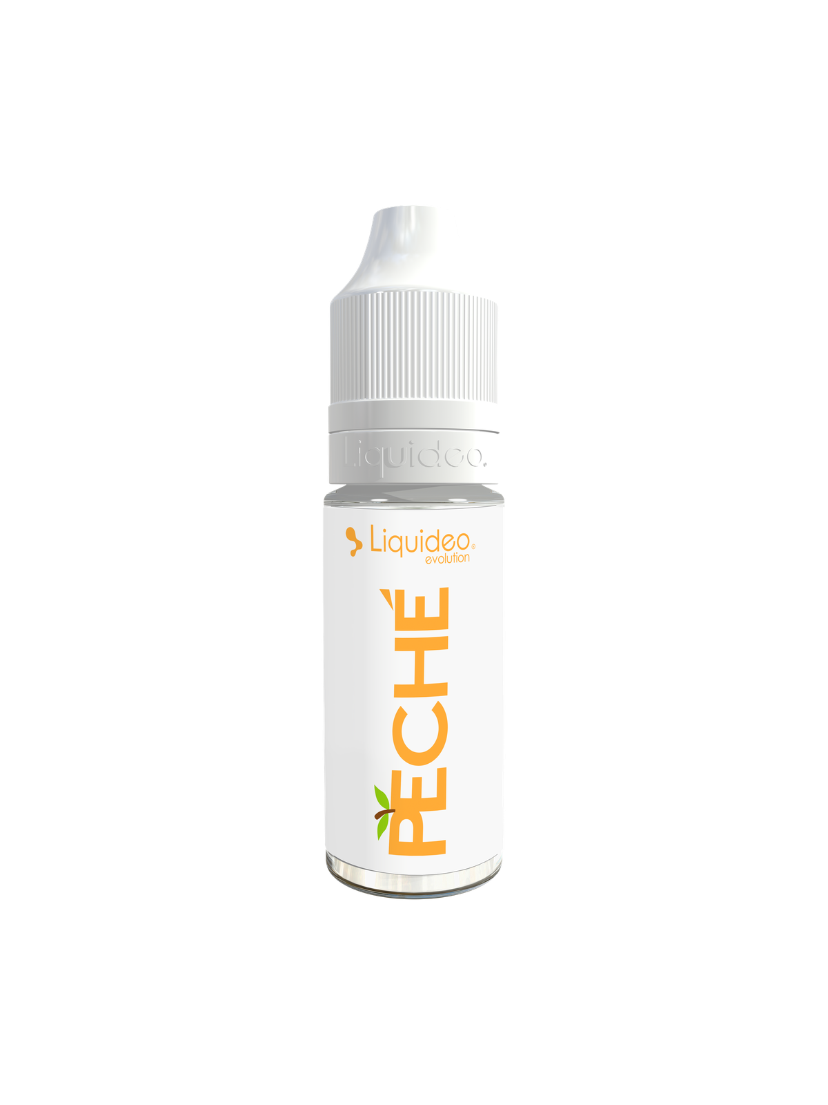 E LIQUIDE PECHE 10ML - LIQUIDEO--alavape.com