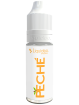 E LIQUIDE PECHE 10ML - LIQUIDEO--alavape.com