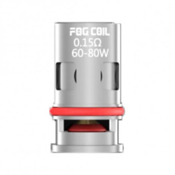 RÉSISTANCES HUMVEE / FOG 5PCS - SIGELEI-Ecigarettes-alavape.com