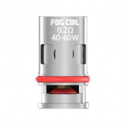 RÉSISTANCES HUMVEE / FOG 5PCS - SIGELEI-Ecigarettes-alavape.com