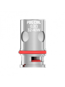 RÉSISTANCES HUMVEE / FOG 5PCS - SIGELEI-Ecigarettes-alavape.com