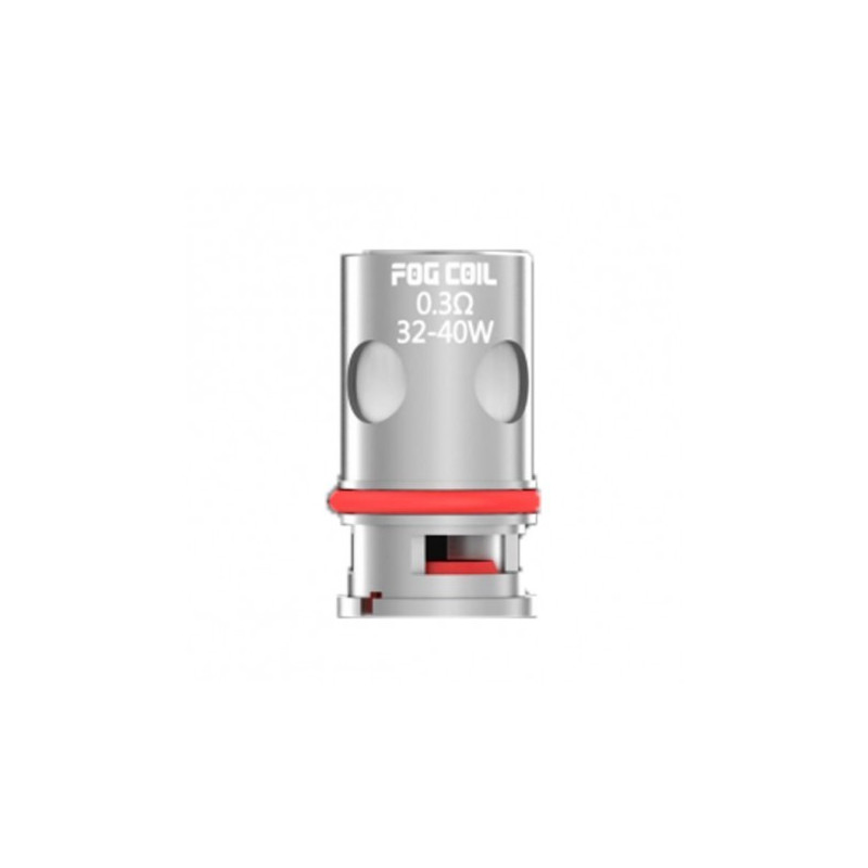 RÉSISTANCES HUMVEE / FOG 5PCS - SIGELEI-Ecigarettes-alavape.com