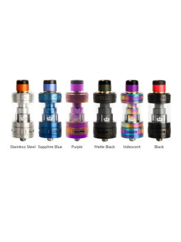 CLEAROMISEUR CROWN 3.5ML - UWELL-Ecigarettes-alavape.com