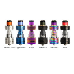 CLEAROMISEUR CROWN 3.5ML - UWELL-Ecigarettes-alavape.com