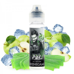 E LIQUIDE SHINIGAMI 50ML ULTIMATE - ARÔMES ET LIQUIDES--alavape.com