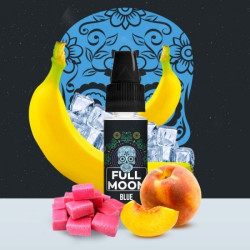 CONCENTRÉ BLUE 10ML FULL MOON-DIY - Do It Yourself-alavape.com
