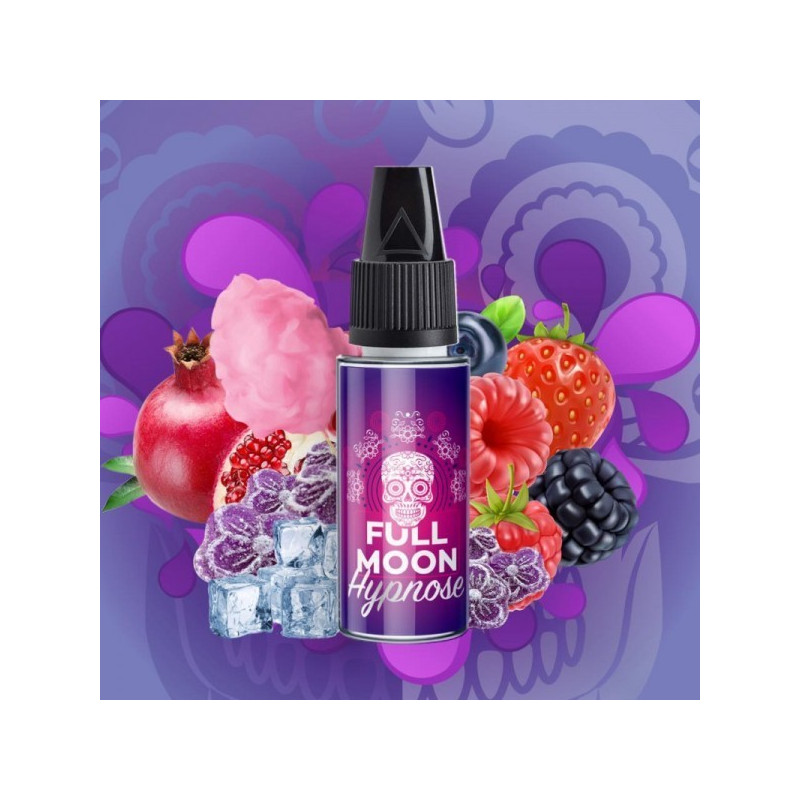 HYPNOSE CONCENTRE 10ML FULL MOON-DIY - Do It Yourself-alavape.com