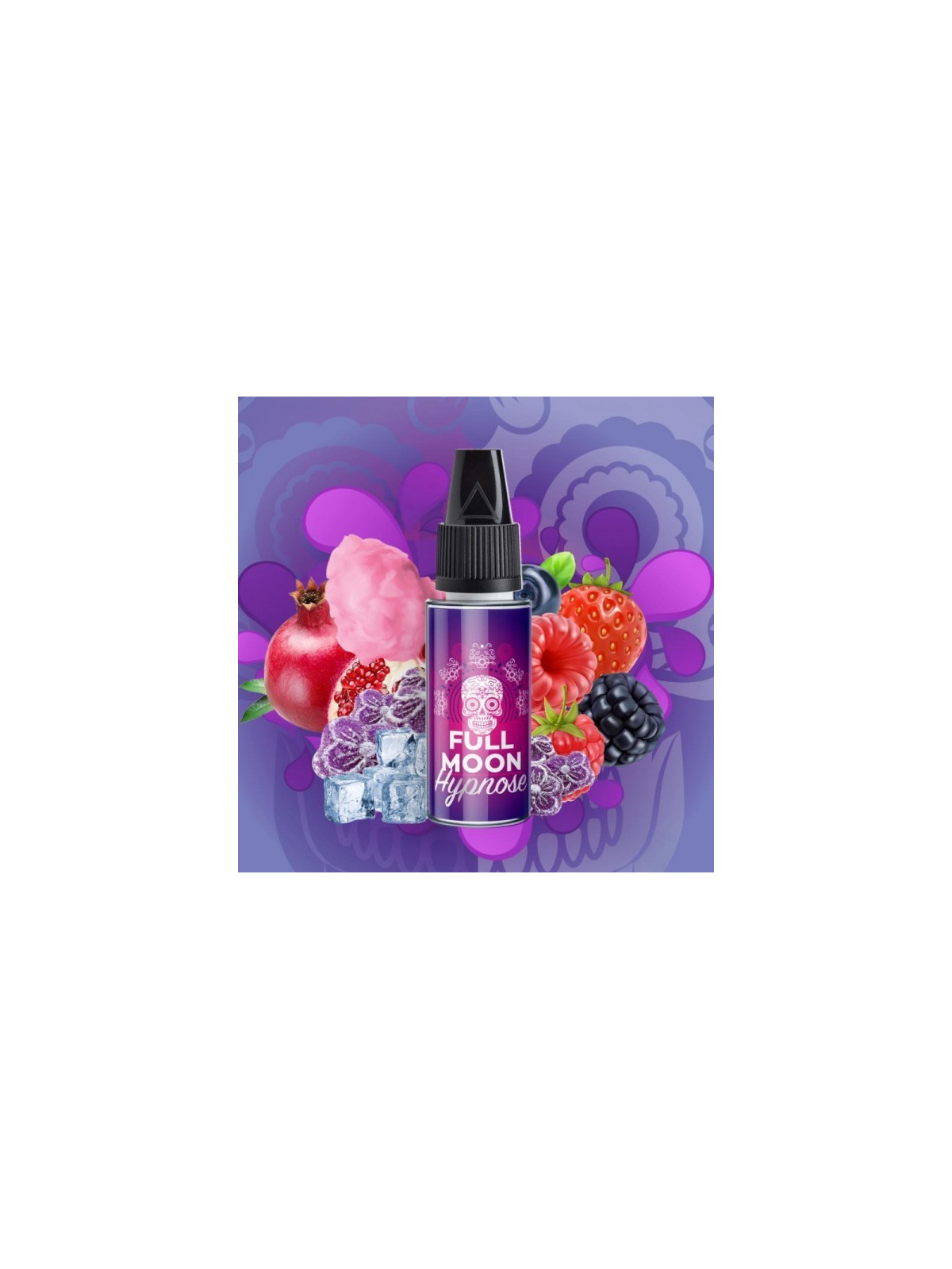 HYPNOSE CONCENTRE 10ML FULL MOON-DIY - Do It Yourself-alavape.com