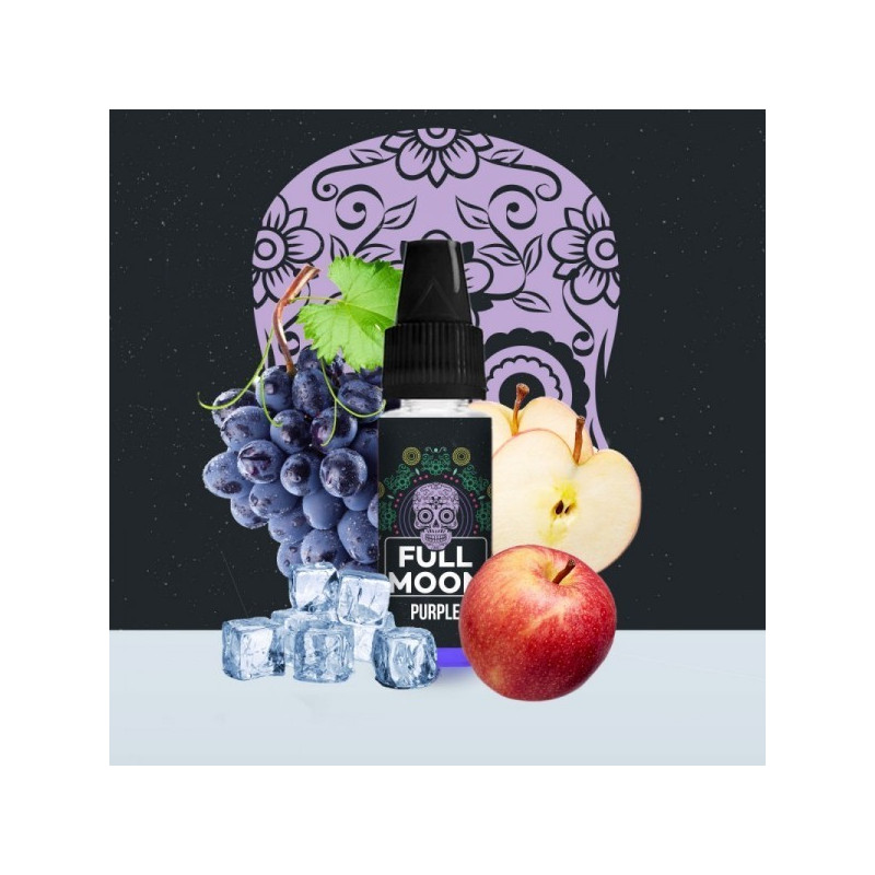 PURPLE CONCENTRE 10ML FULL MOON-DIY - Do It Yourself-alavape.com
