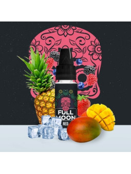 RED CONCENTRE 10ML FULL MOON-DIY - Do It Yourself-alavape.com