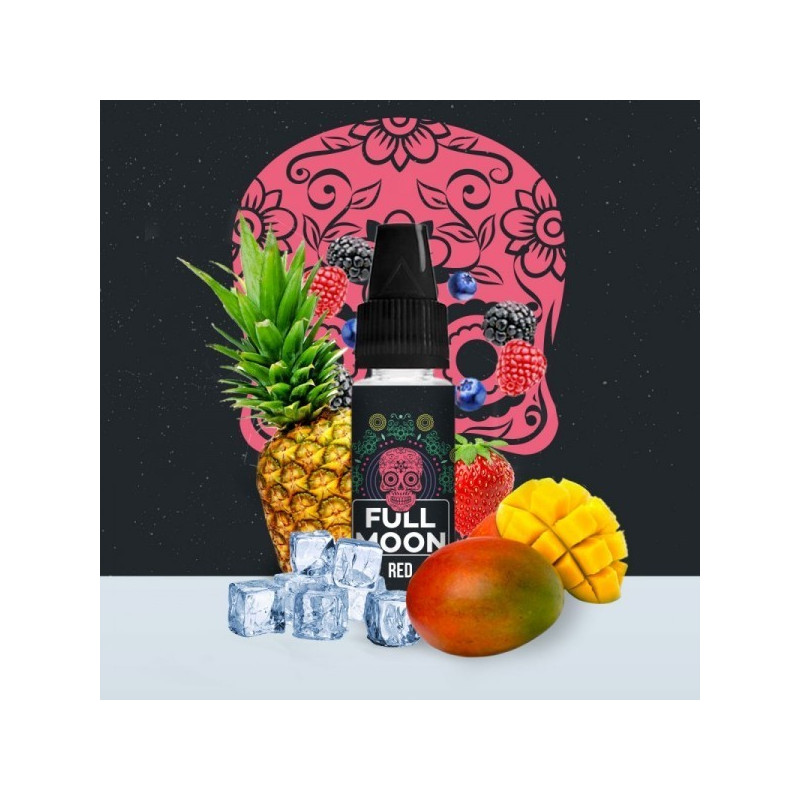 RED CONCENTRE 10ML FULL MOON-DIY - Do It Yourself-alavape.com