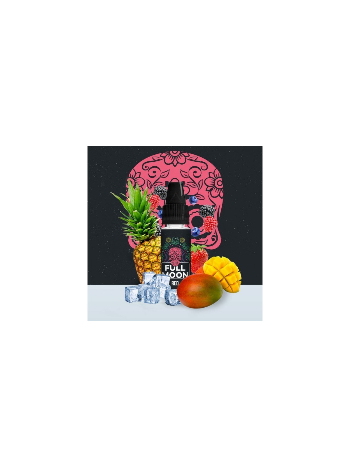 RED CONCENTRE 10ML FULL MOON-DIY - Do It Yourself-alavape.com