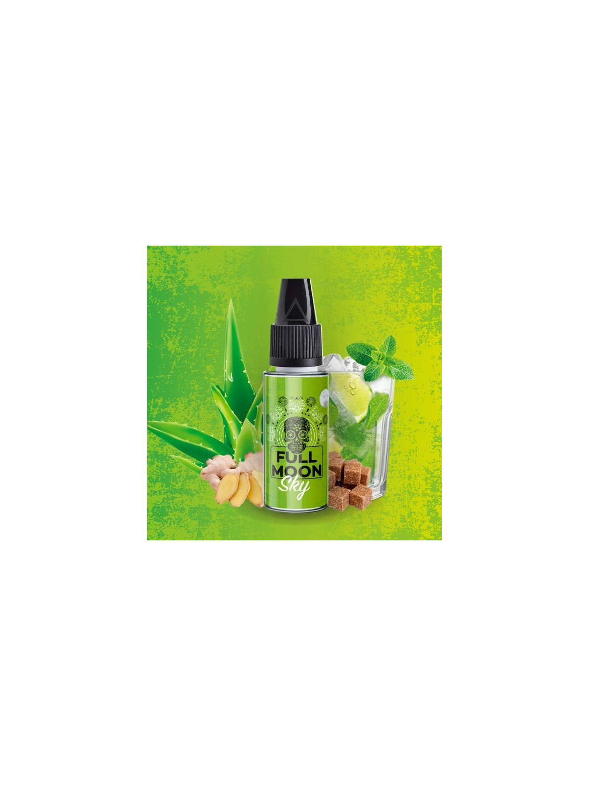 SKY CONCENTRE 10ML FULL MOON-DIY - Do It Yourself-alavape.com
