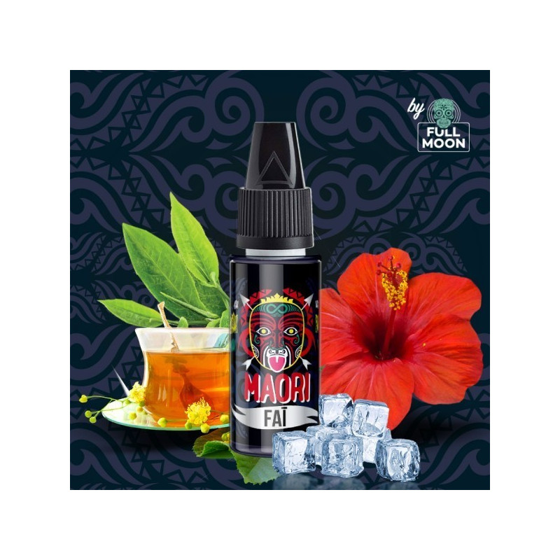 FAI CONCENTRE 10ML MAORI FULL MOON-DIY - Do It Yourself-alavape.com