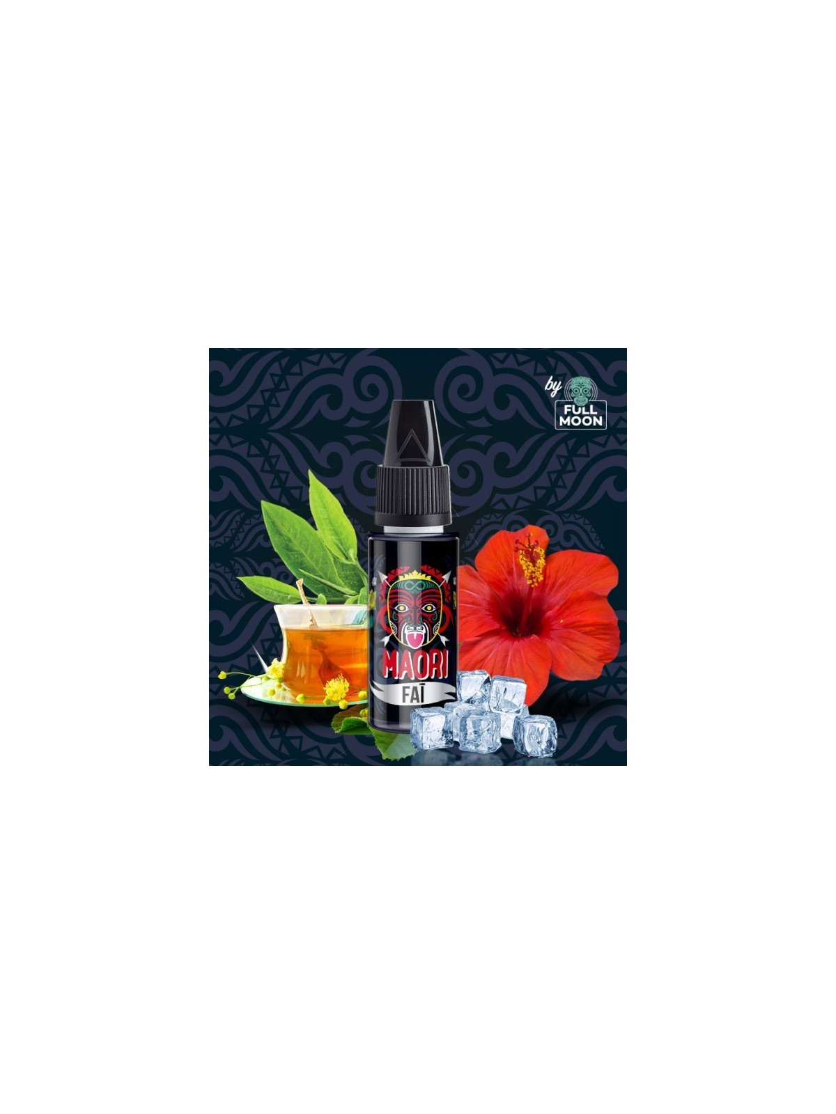 FAI CONCENTRE 10ML MAORI FULL MOON-DIY - Do It Yourself-alavape.com