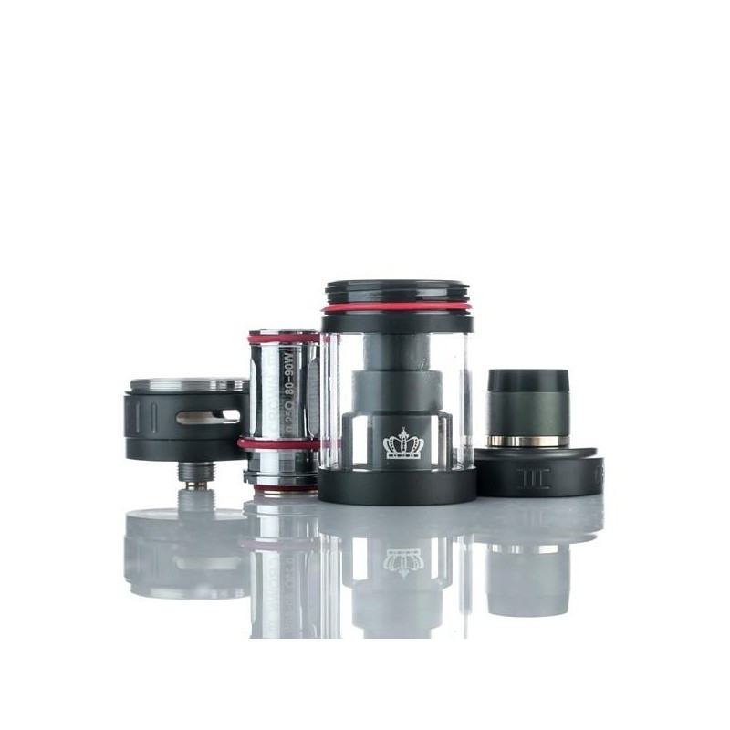 CLEAROMISEUR CROWN 3.5ML - UWELL-Ecigarettes-alavape.com