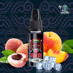 HONU CONCENTRE 10ML MAORI FULL MOON-DIY - Do It Yourself-alavape.com