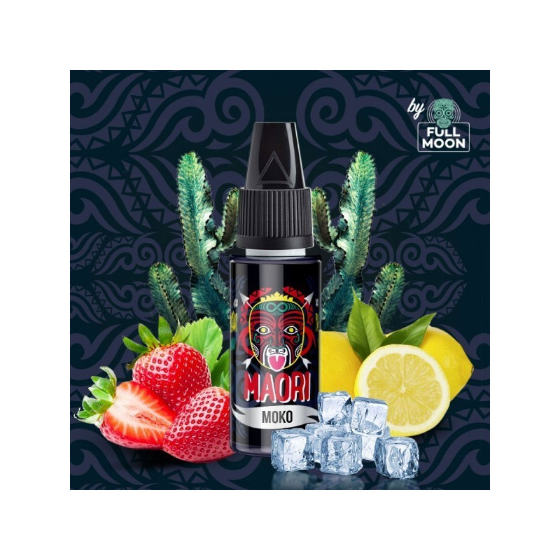 MOKO CONCENTRE 10ML MAORI FULL MOON-DIY - Do It Yourself-alavape.com