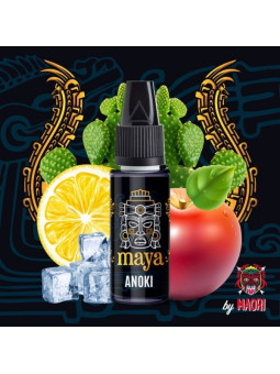 ANOKI CONCENTRE 10ML MAYA FULL MOON-DIY - Do It Yourself-alavape.com