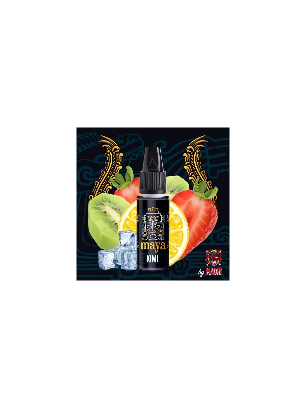 KIMI CONCENTRE 10ML MAYA FULL MOON-DIY - Do It Yourself-alavape.com