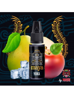 CONCENTRÉ YUKA 10ML MAYA - FULL MOON-DIY - Do It Yourself-alavape.com