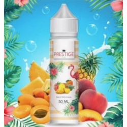 E LIQUIDE ABRICOT PECHE ANANAS 50ML - PRESTIGE FRUITS--alavape.com