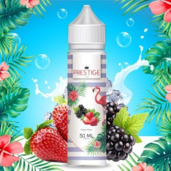 E LIQUIDE FRAISE MURE 50ML - PRESTIGE FRUITS--alavape.com