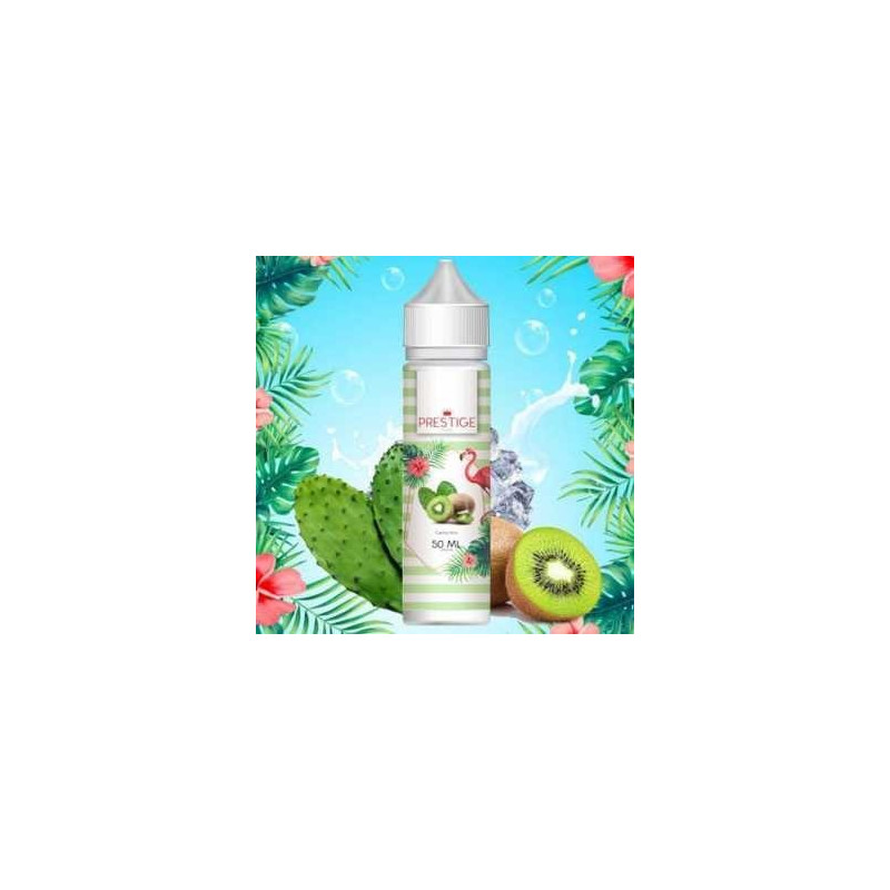 E LIQUIDE CACTUS KIWI 50ML - PRESTIGE FRUITS--alavape.com