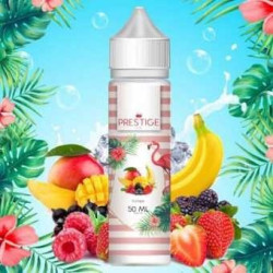 E LIQUIDE EXOTIQUE 50ML - PRESTIGE FRUITS--alavape.com