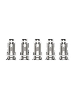 RÉSISTANCES BP / 5PCS - ASPIRE-Ecigarettes-alavape.com