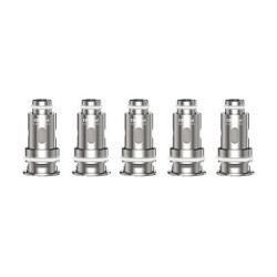 RÉSISTANCES BP / 5PCS - ASPIRE-Ecigarettes-alavape.com