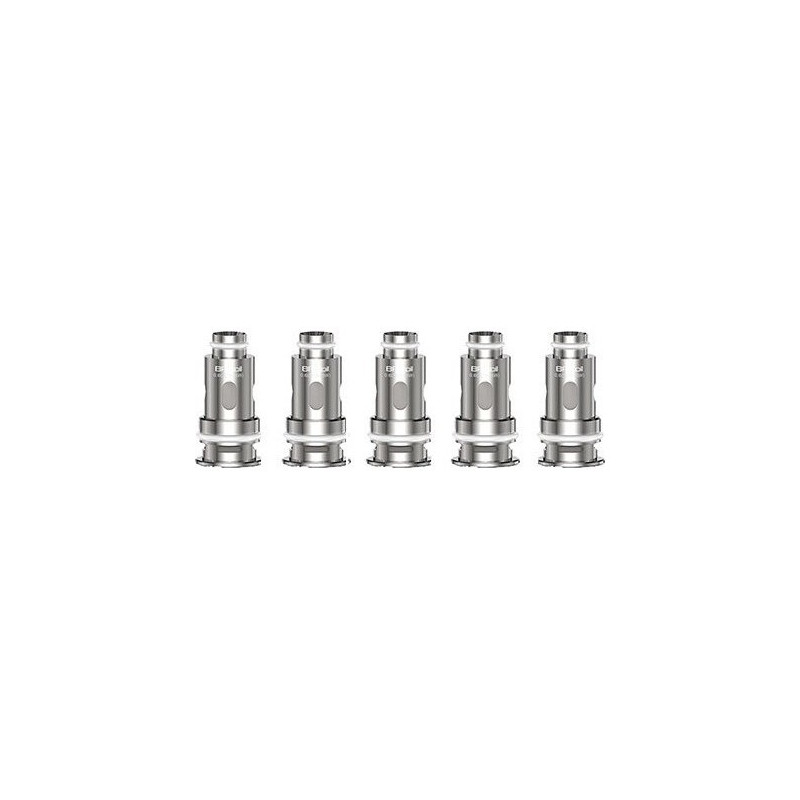 RÉSISTANCES BP / 5PCS - ASPIRE-Ecigarettes-alavape.com