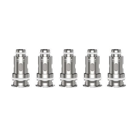 RÉSISTANCES BP / 5PCS - ASPIRE-Ecigarettes-alavape.com