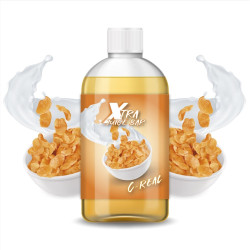 E LIQUIDE C-REAL 1L - XTRA JUICE BAR--alavape.com