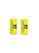 ACCU 18350 1100MAH 9A - LISTMAN-Ecigarettes-alavape.com