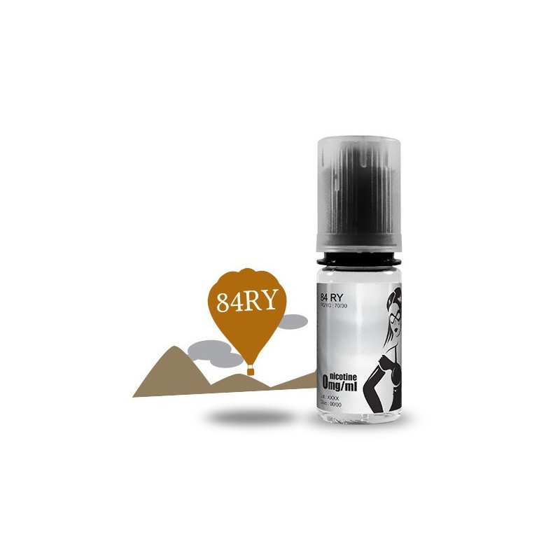 E LIQUIDE 84RY 10ML - AVAP--alavape.com