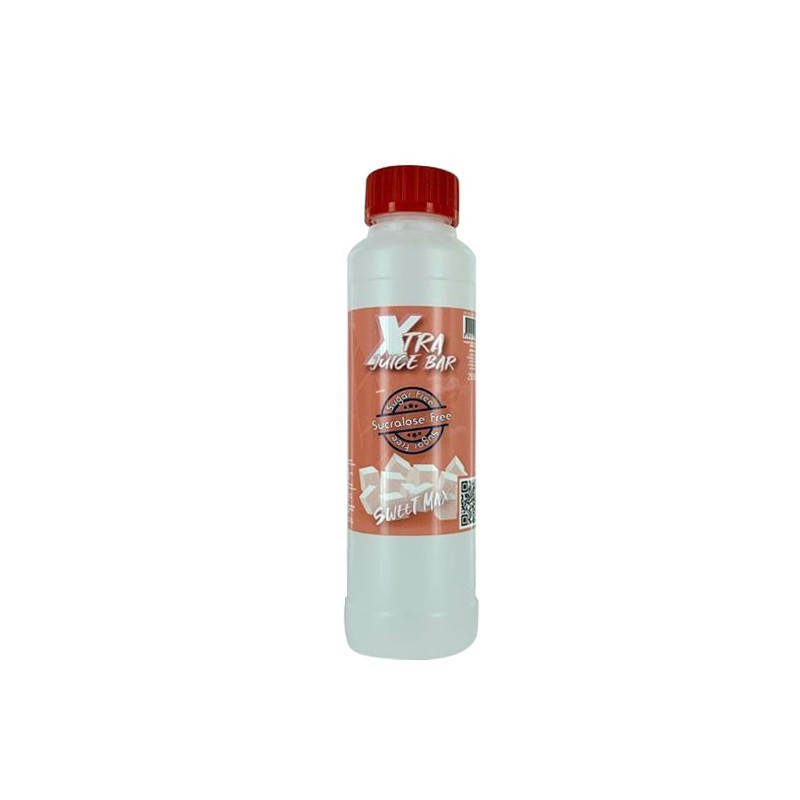 E LIQUIDE SWEET MAX 250ML - XTRA JUICE BAR-DIY - Do It Yourself-alavape.com