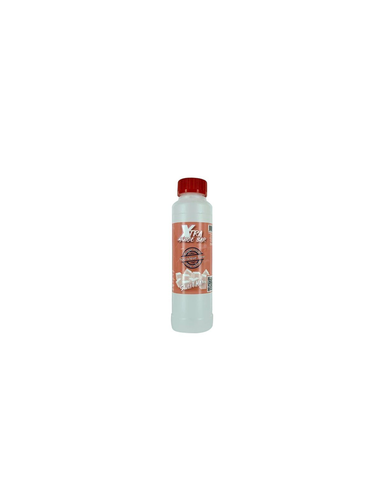 E LIQUIDE SWEET MAX 250ML - XTRA JUICE BAR-DIY - Do It Yourself-alavape.com