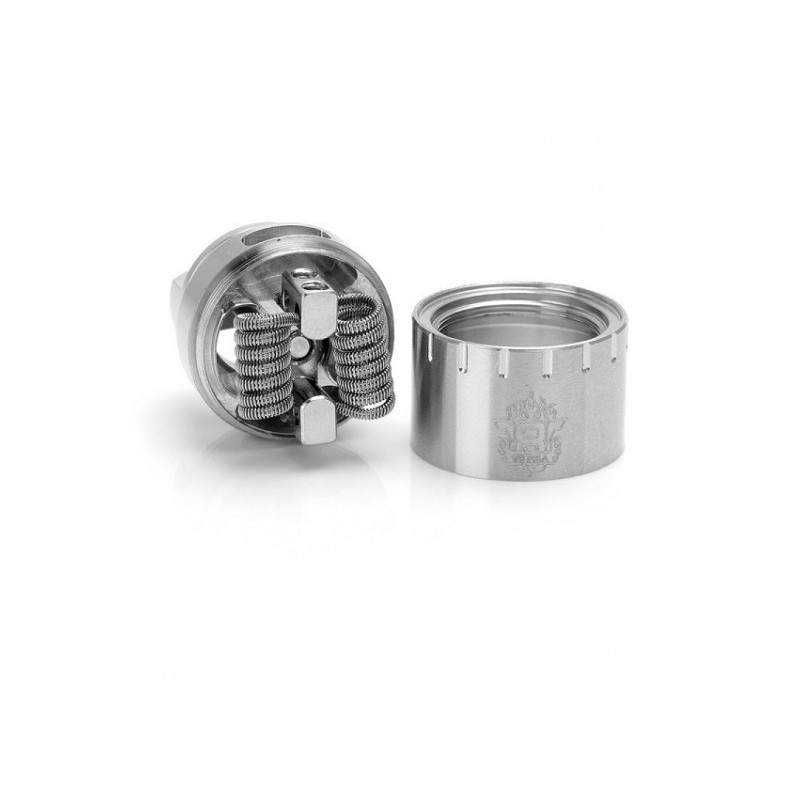 RBA TFV8 - SMOKTECH-Ecigarettes-alavape.com