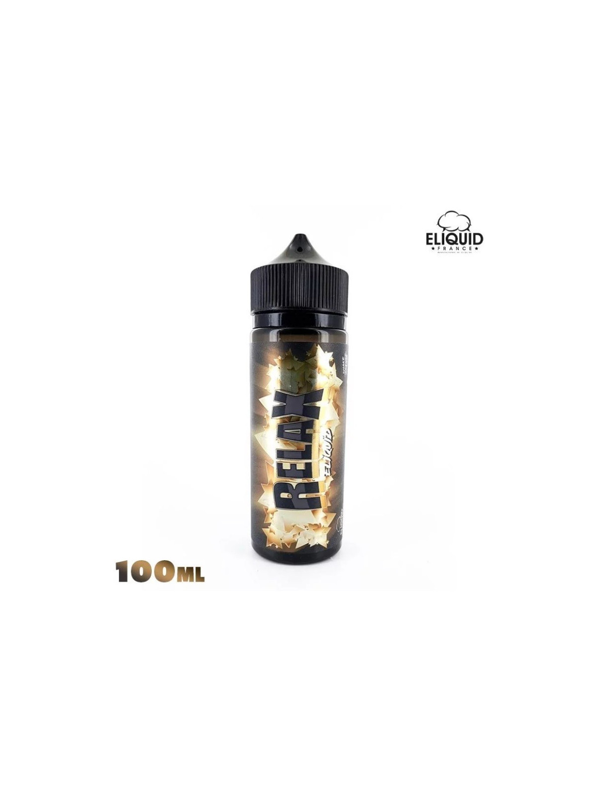 E LIQUIDE RELAX 100ML - ELIQUIDE FRANCE PREMIUM--alavape.com