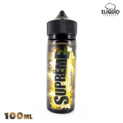 E LIQUIDE SUPREME 100ML - ELIQUIDE FRANCE PREMIUM--alavape.com