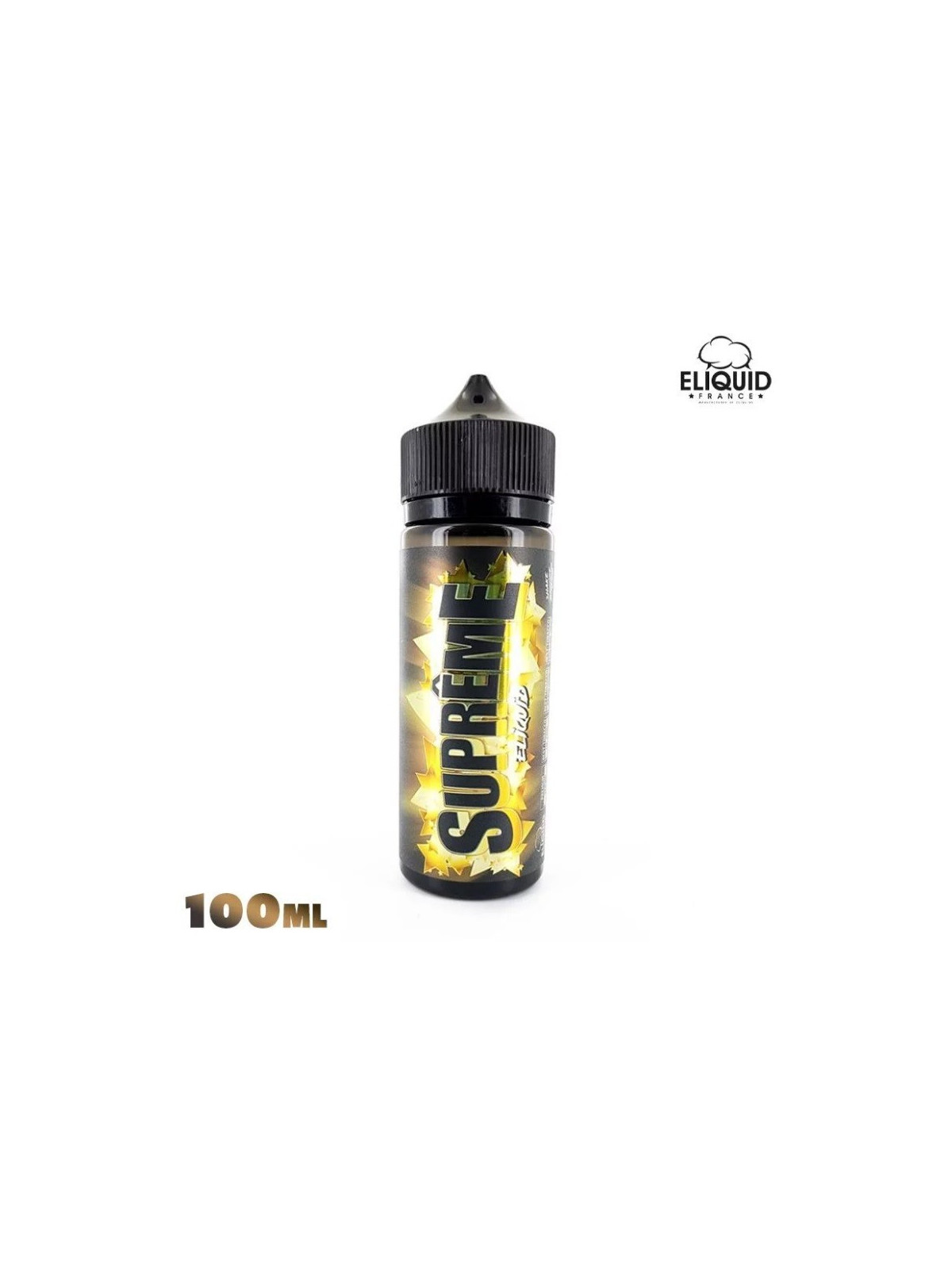 E LIQUIDE SUPREME 100ML - ELIQUIDE FRANCE PREMIUM--alavape.com