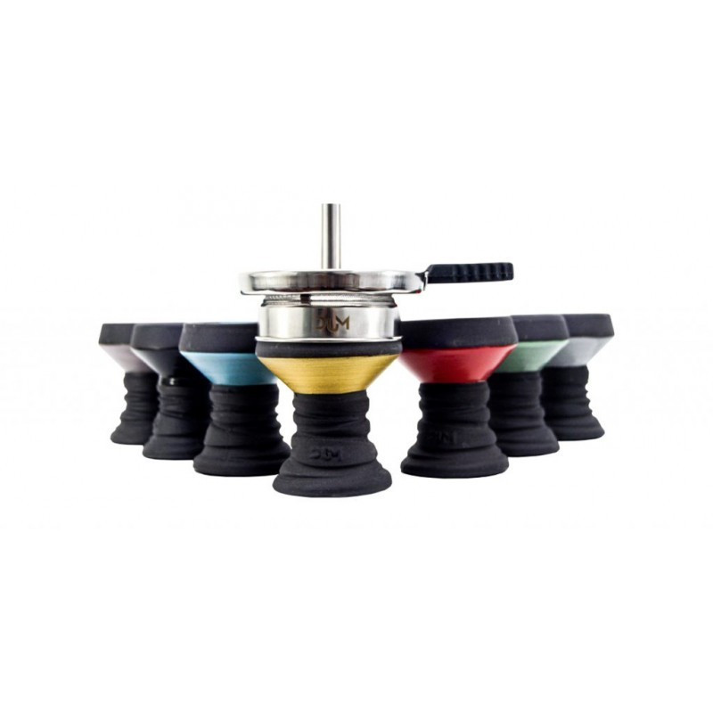 SYSTÈMES DE CHAUFFE FULL HEATER DUM-Ecigarettes-alavape.com