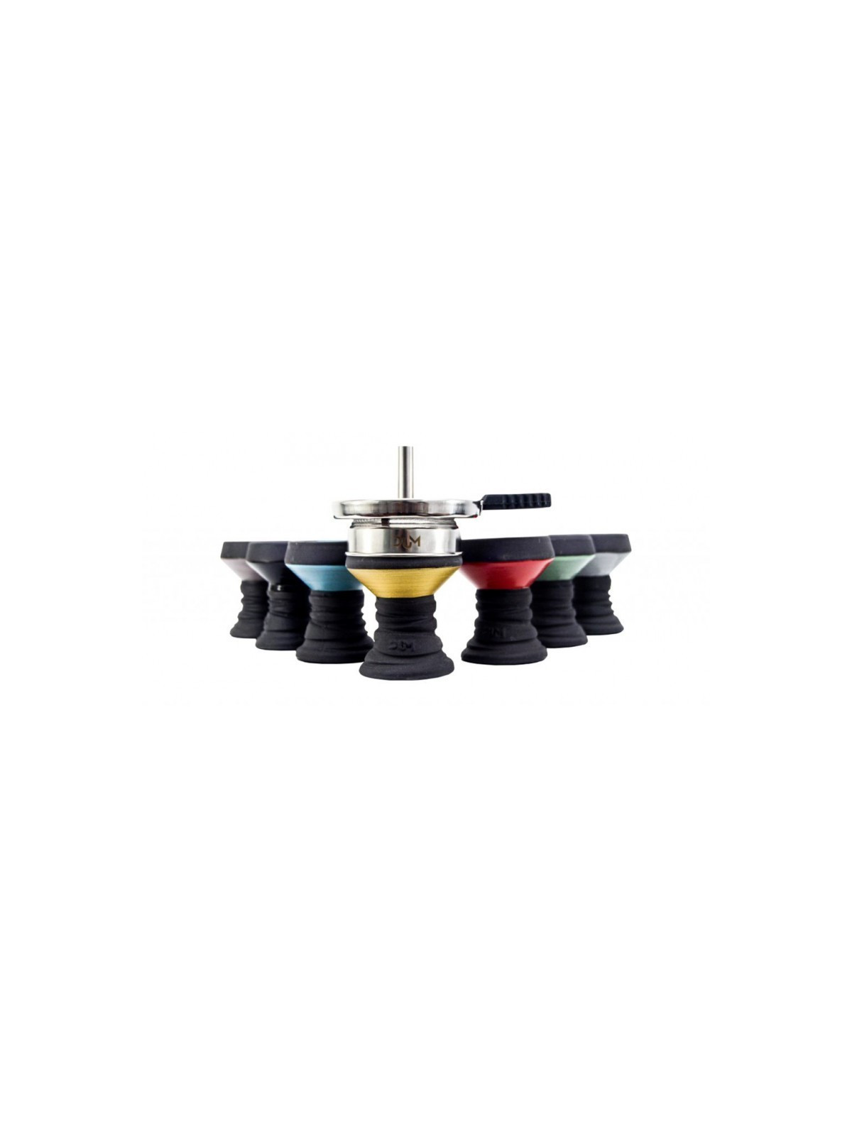 SYSTÈMES DE CHAUFFE FULL HEATER DUM-Ecigarettes-alavape.com