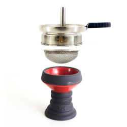 SYSTÈMES DE CHAUFFE FULL HEATER DUM-Ecigarettes-alavape.com