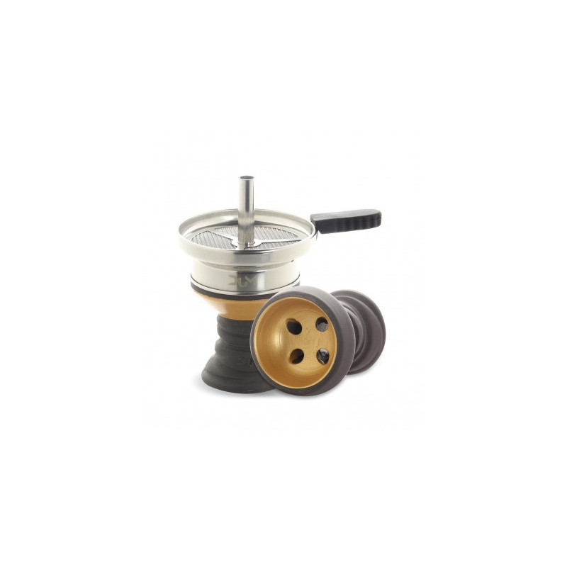 SYSTÈMES DE CHAUFFE FULL HEATER DUM-Ecigarettes-alavape.com