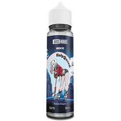 E LIQUIDE HOLY QUEEN 50ML - LIQUIDEO--alavape.com