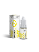 E LIQUIDE CITRON JAUNE 10ML - SAVOUREA--alavape.com
