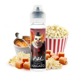 E LIQUIDE NAGATO 50ML ULTIMATE - ARÔMES ET LIQUIDES--alavape.com